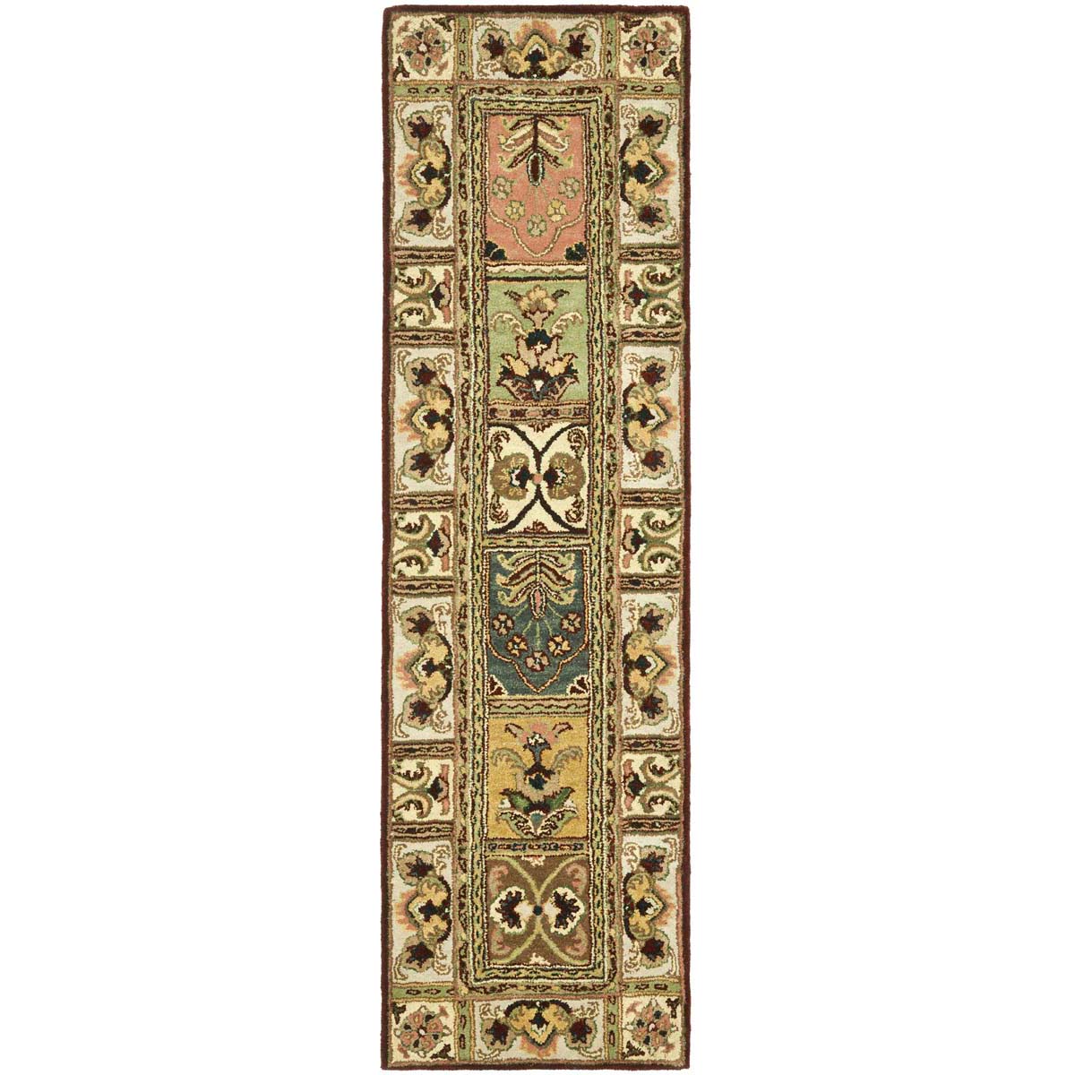 Safavieh Classic 86A Rug, CL386A - Assorted