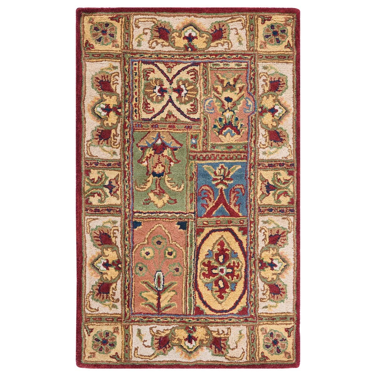 Safavieh Classic 86A Rug, CL386A - Assorted