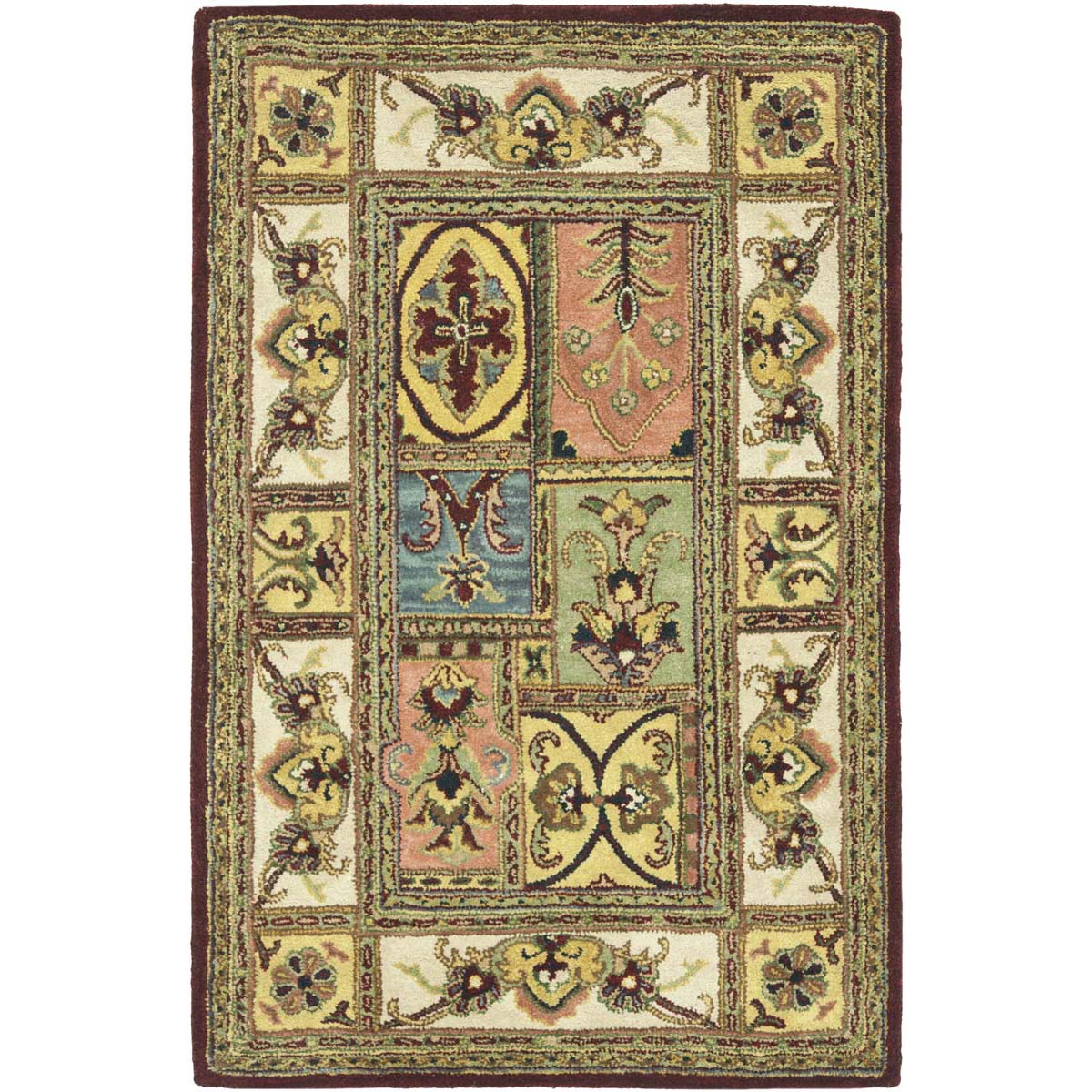 Safavieh Classic 86A Rug, CL386A - Assorted
