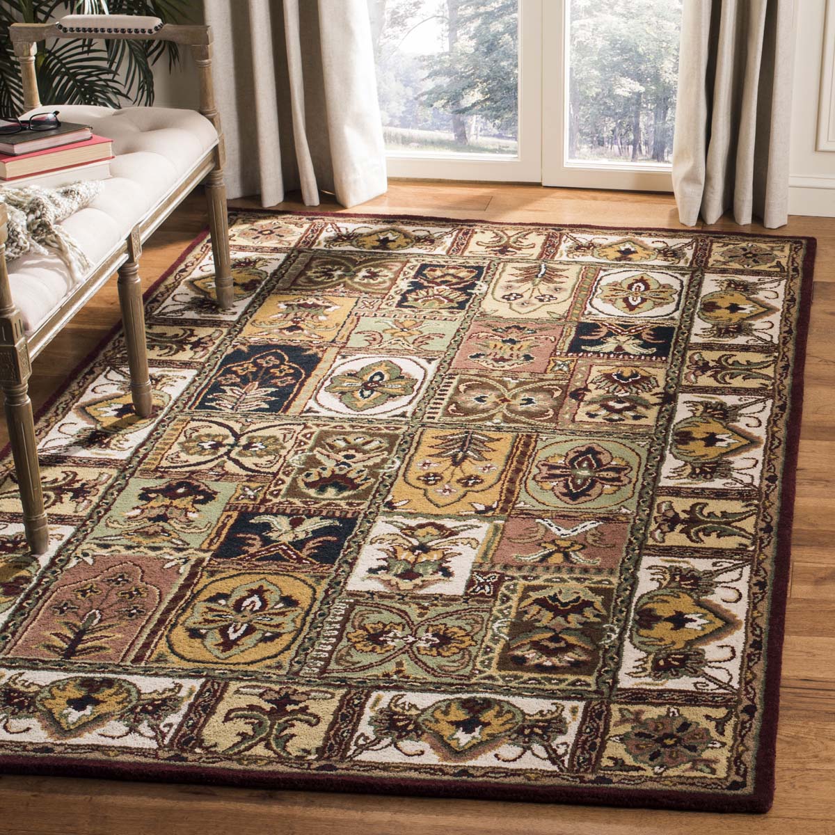 Safavieh Classic 86A Rug, CL386A - Assorted