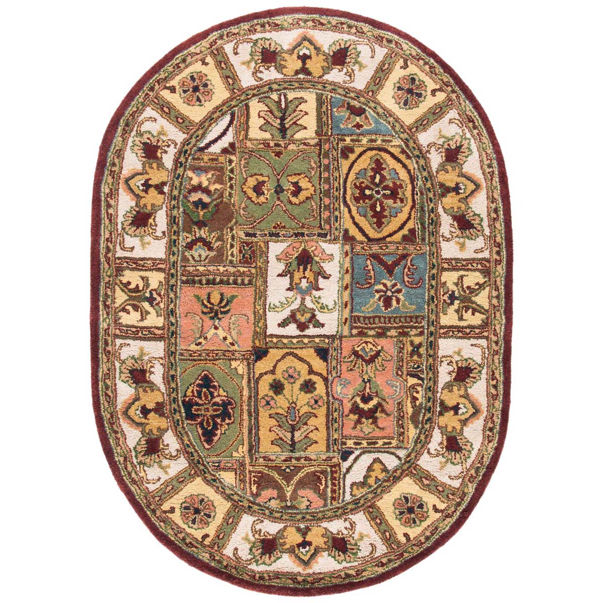 Safavieh Classic 86A Rug, CL386A - Assorted