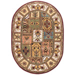 Safavieh Classic 86A Rug, CL386A - Assorted
