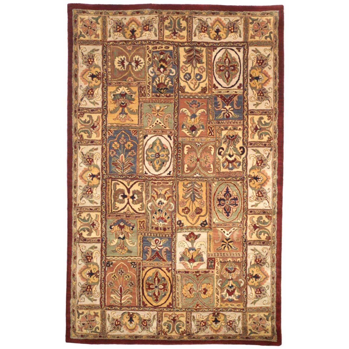 Safavieh Classic 86A Rug, CL386A - Assorted