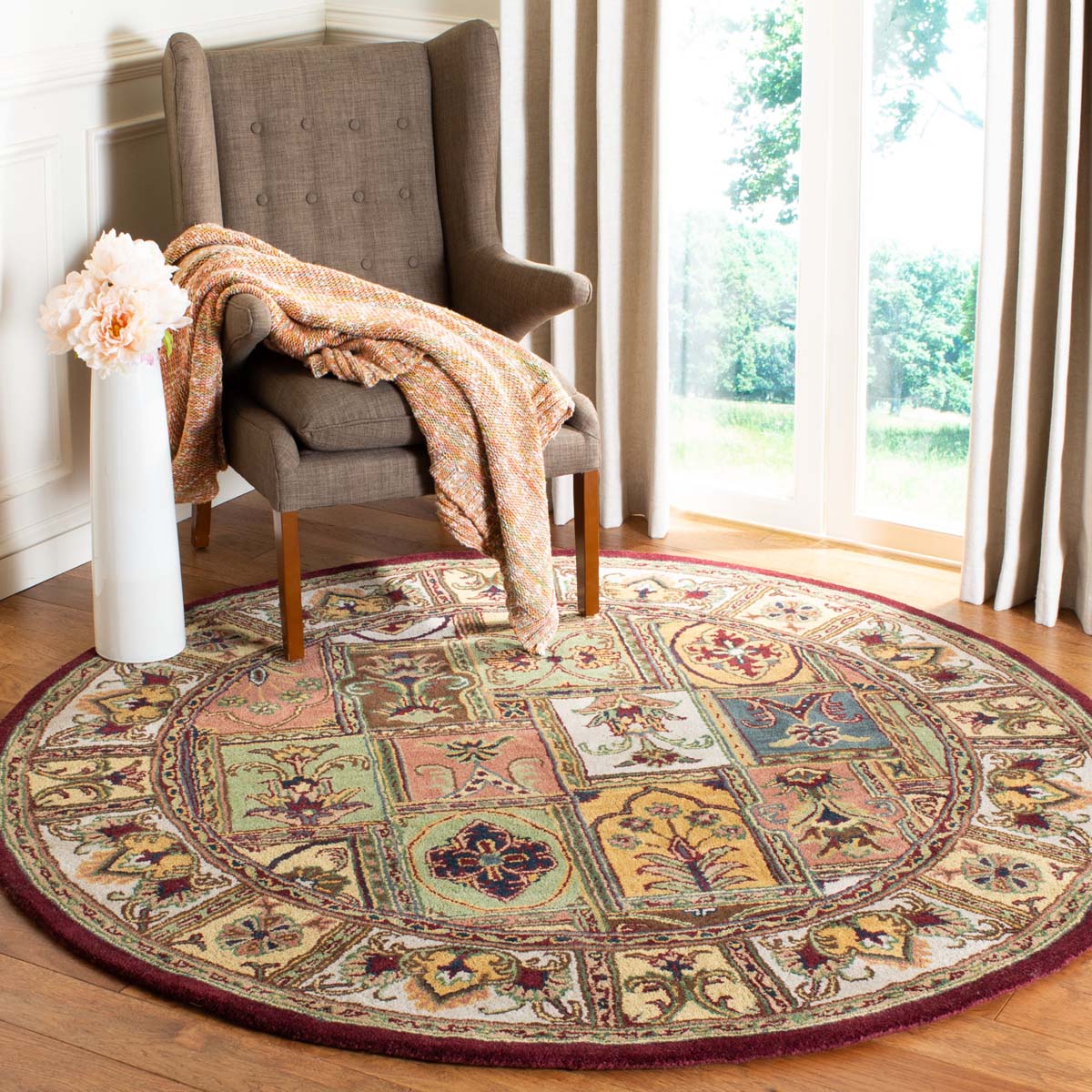 Safavieh Classic 86A Rug, CL386A - Assorted