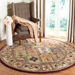 Safavieh Classic 86A Rug, CL386A - Assorted