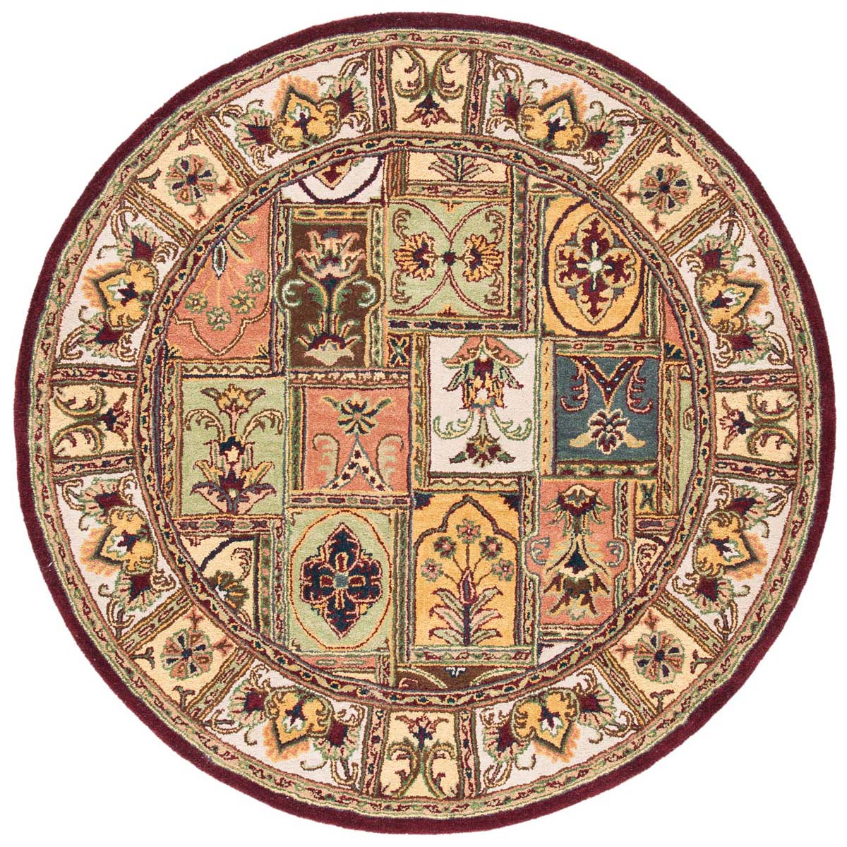 Safavieh Classic 86A Rug, CL386A - Assorted