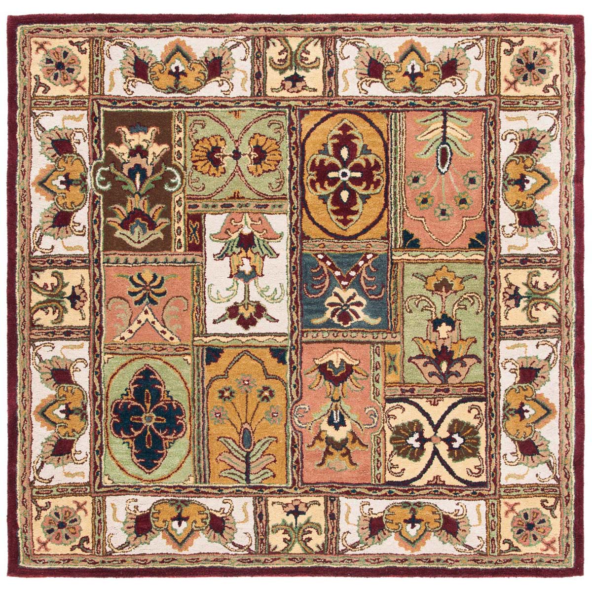 Safavieh Classic 86A Rug, CL386A - Assorted