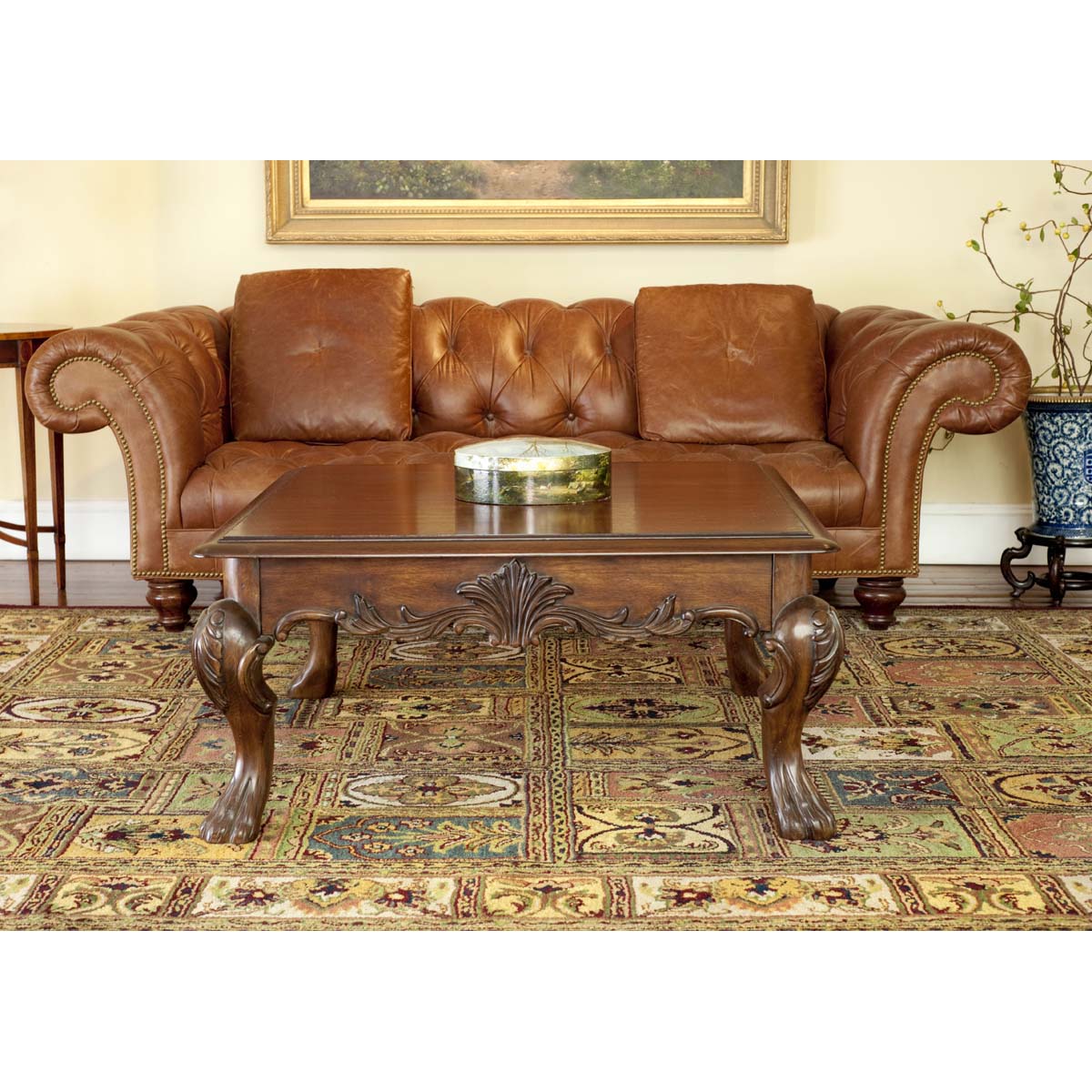 Safavieh Classic 86A Rug, CL386A - Assorted