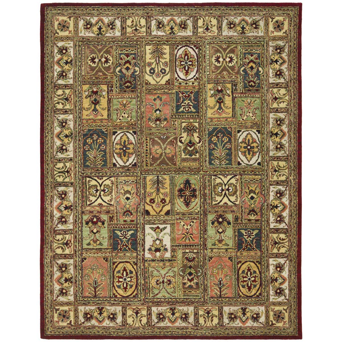 Safavieh Classic 86A Rug, CL386A - Assorted