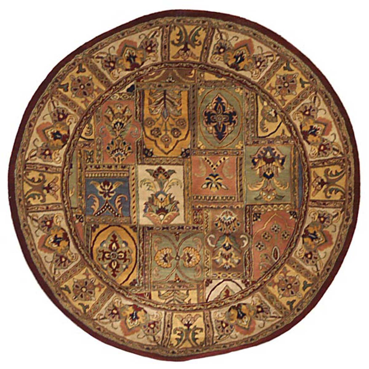 Safavieh Classic 86A Rug, CL386A - Assorted