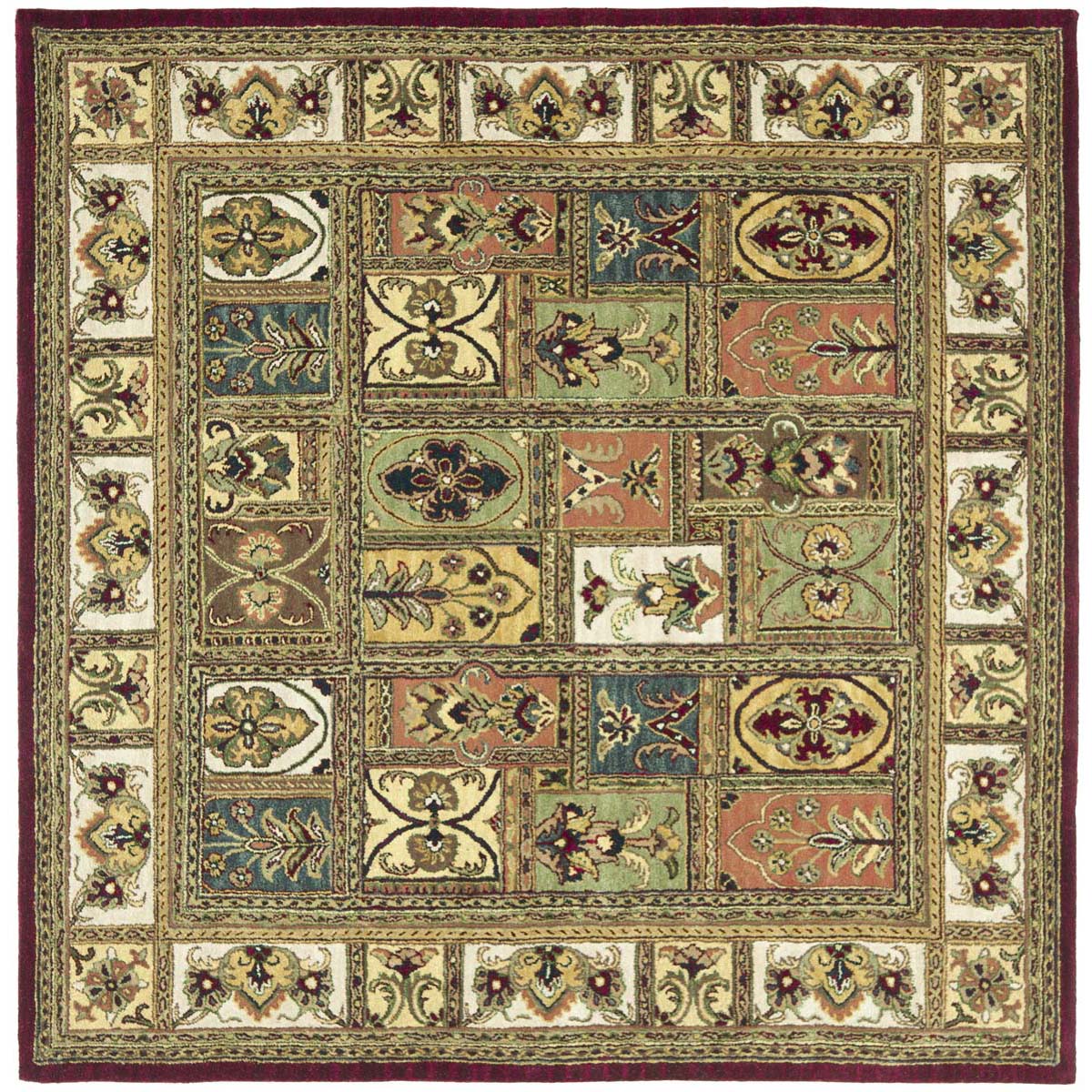 Safavieh Classic 86A Rug, CL386A - Assorted