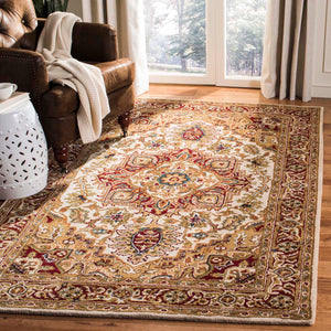 Safavieh Classic 763 Rug, CL763