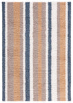Safavieh Calico Shag 104 Rug, CLC104 - Taupe / Ivory