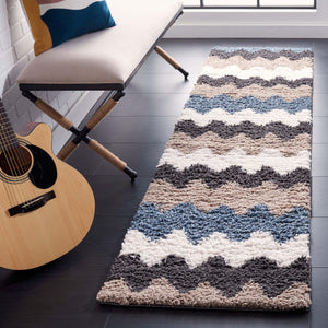 Safavieh Calico Shag 116 Rug, CLC116