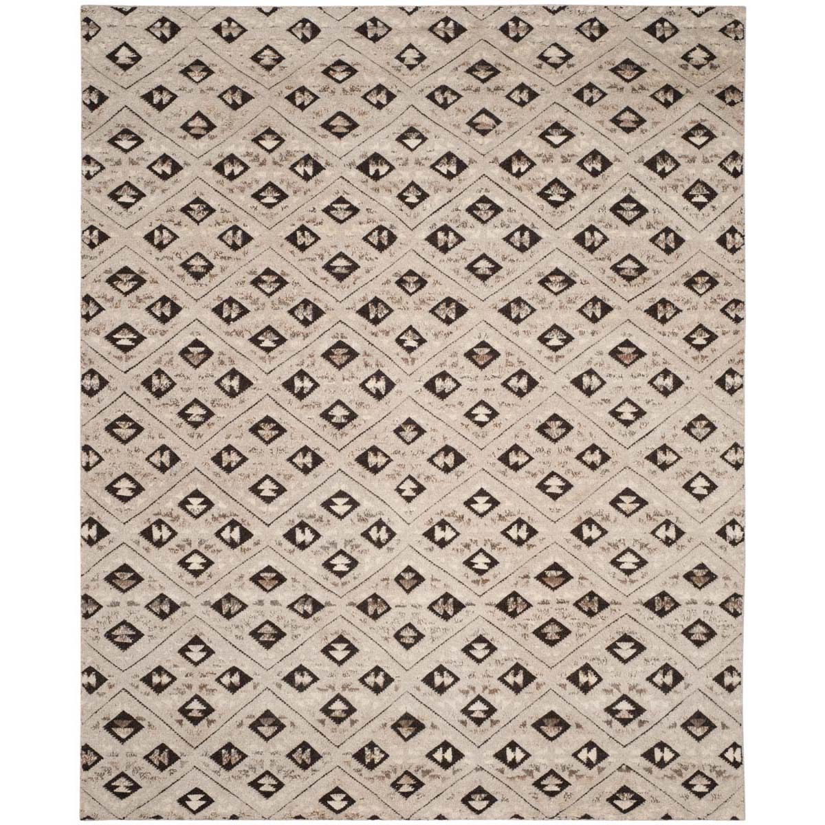 Safavieh Challe 315 Rug, CLE315 - Grey