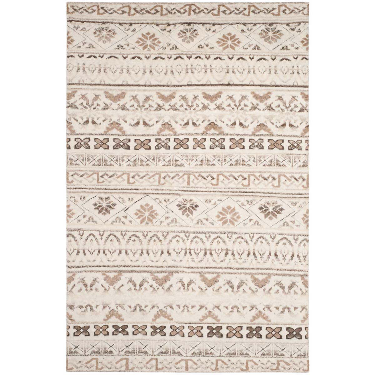 Safavieh Challe 316 Rug, CLE316 - Natural
