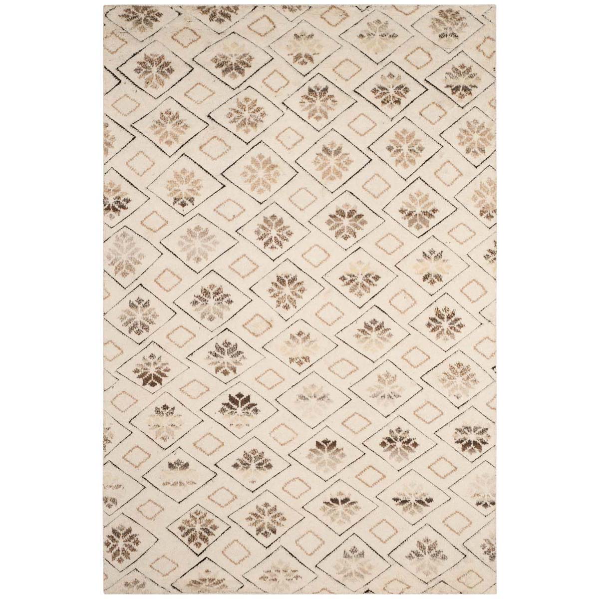 Safavieh Challe 318 Rug, CLE318 - Ivory