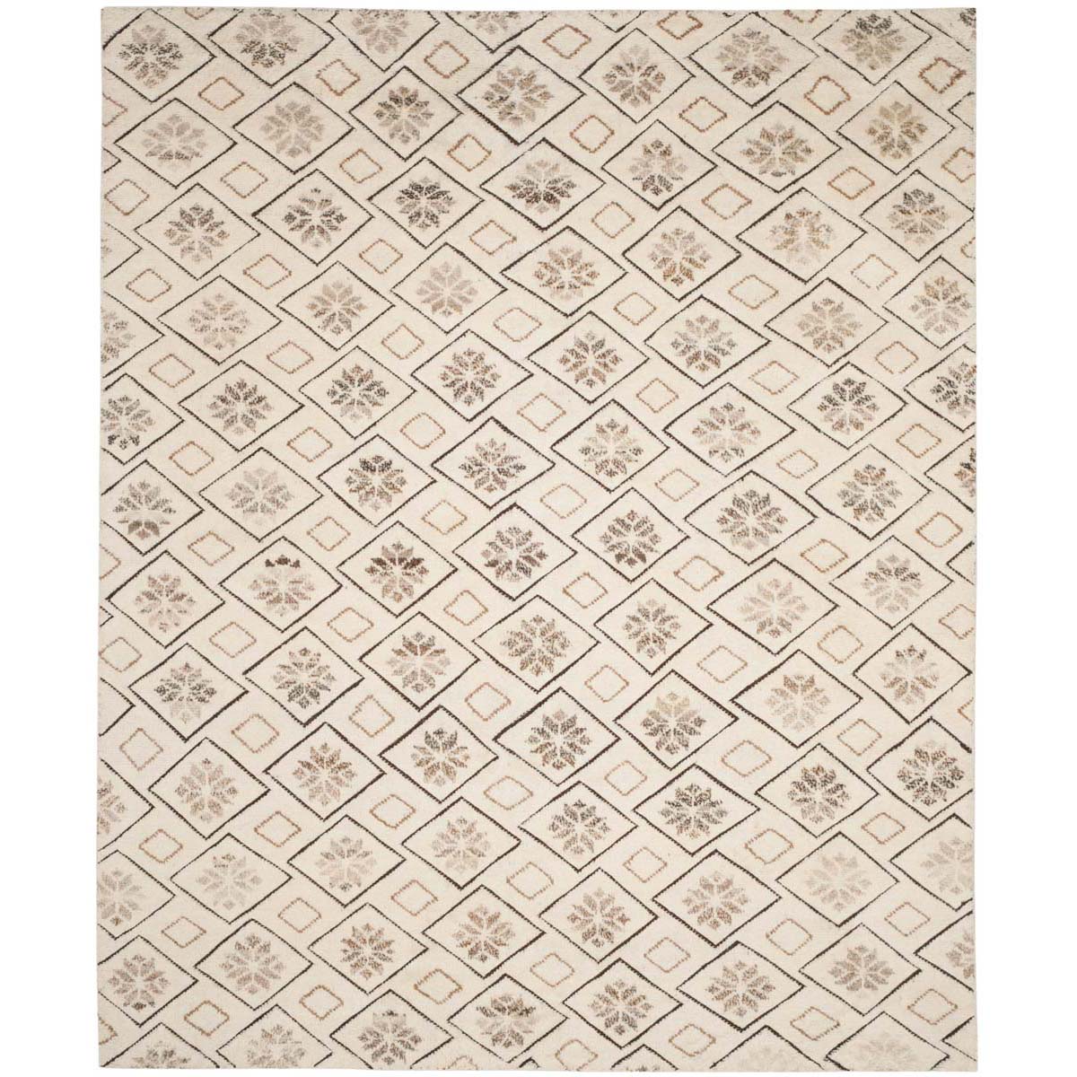 Safavieh Challe 318 Rug, CLE318 - Ivory