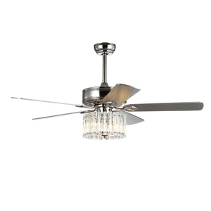Safavieh Dresher Ceiling Light Fan, CLF1006