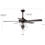 Oil Rubbed Bronze - Oil Rubbed Bronze