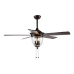 Oil Rubbed Bronze - Oil Rubbed Bronze