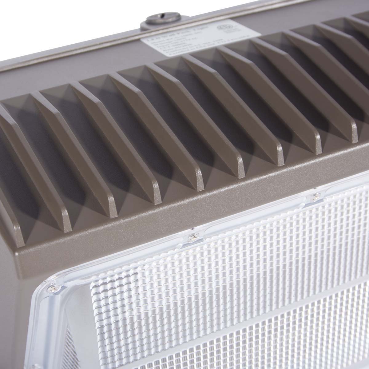 Safavieh Led Wall Pack Light , CLT1001 - Bronze