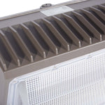 Safavieh Led Wall Pack Light , CLT1001 - Bronze