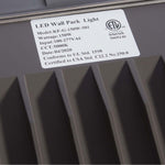 Safavieh Led Wall Pack Light , CLT1001 - Bronze