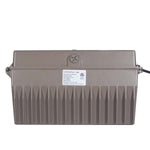 Safavieh Led Wall Pack Light , CLT1001 - Bronze