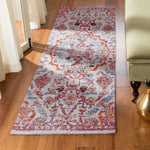 Safavieh Classic Vintage 102 Rug, CLV102 - Red / Beige