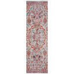 Safavieh Classic Vintage 102 Rug, CLV102 - Red / Beige