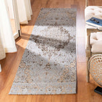 Safavieh Classic Vintage 110 Rug, CLV110 - Taupe