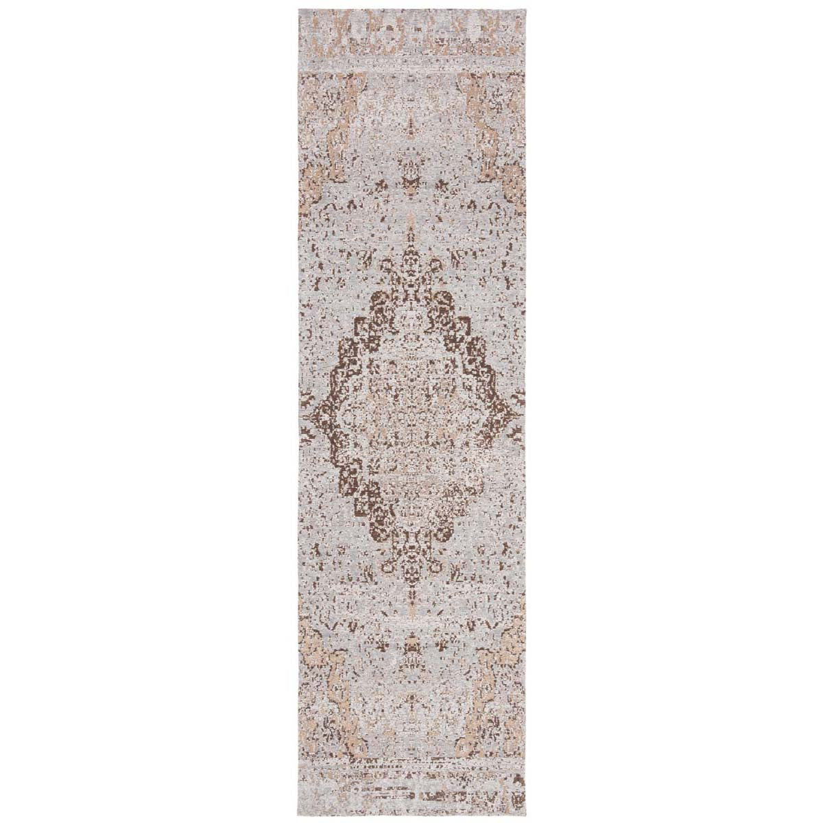 Safavieh Classic Vintage 110 Rug, CLV110 - Taupe