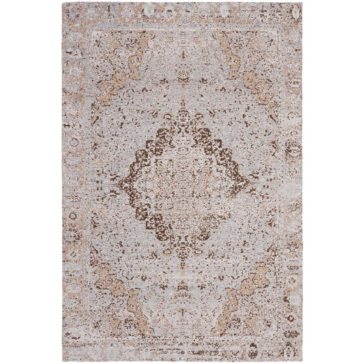 Safavieh Classic Vintage 110 Rug, CLV110 - Taupe