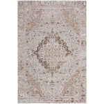 Safavieh Classic Vintage 110 Rug, CLV110 - Taupe