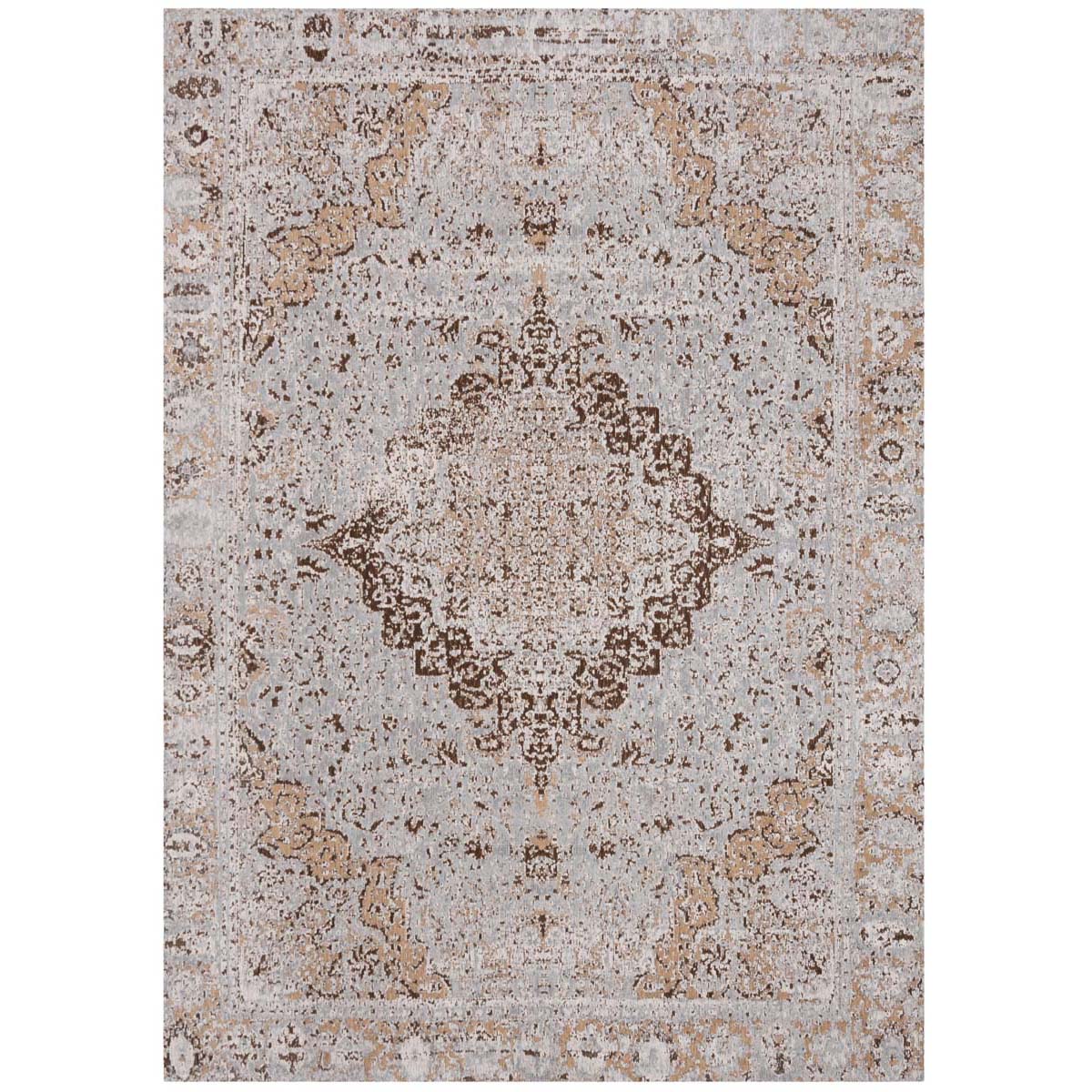Safavieh Classic Vintage 110 Rug, CLV110 - Taupe