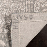 Safavieh Classic Vintage 110 Rug, CLV110 - Silver