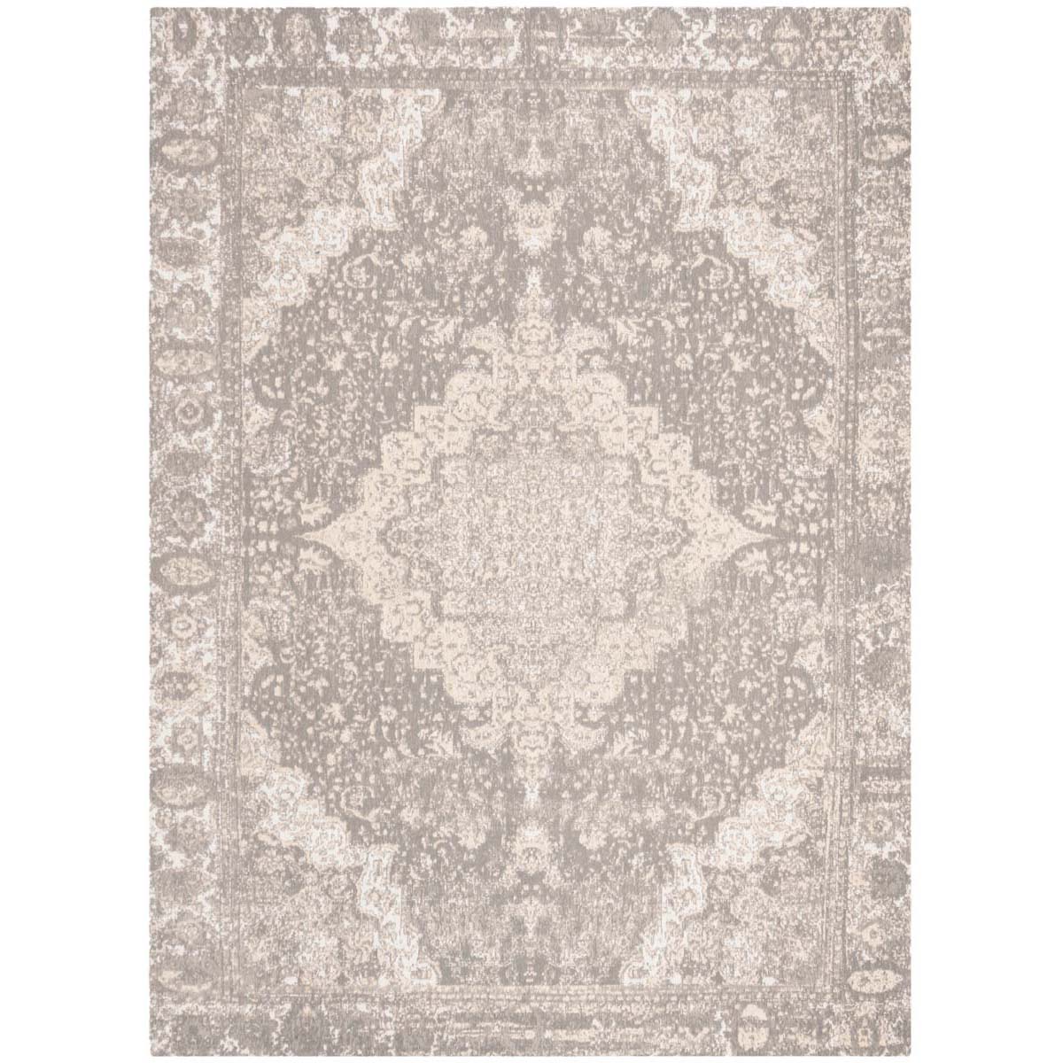 Safavieh Classic Vintage 110 Rug, CLV110 - Silver