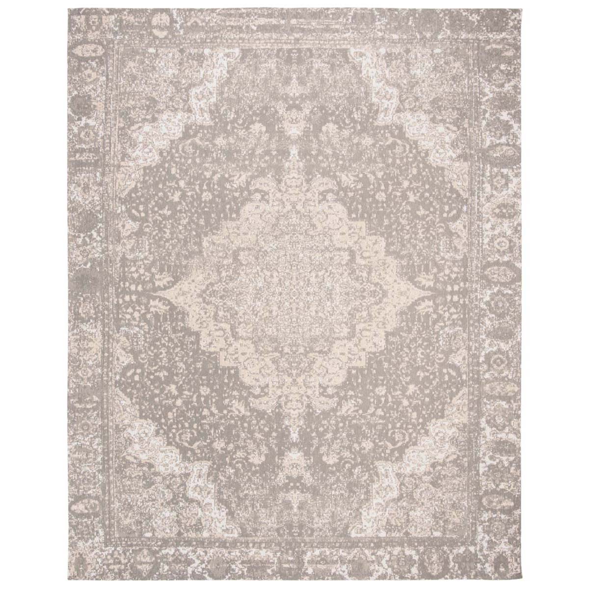 Safavieh Classic Vintage 110 Rug, CLV110 - Silver
