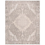 Safavieh Classic Vintage 110 Rug, CLV110 - Silver