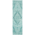Safavieh Classic Vintage 110 Rug, CLV110 - Teal
