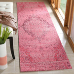 Safavieh Classic Vintage 110 Rug, CLV110 - Fuchisa