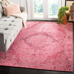 Safavieh Classic Vintage 110 Rug, CLV110 - Fuchisa