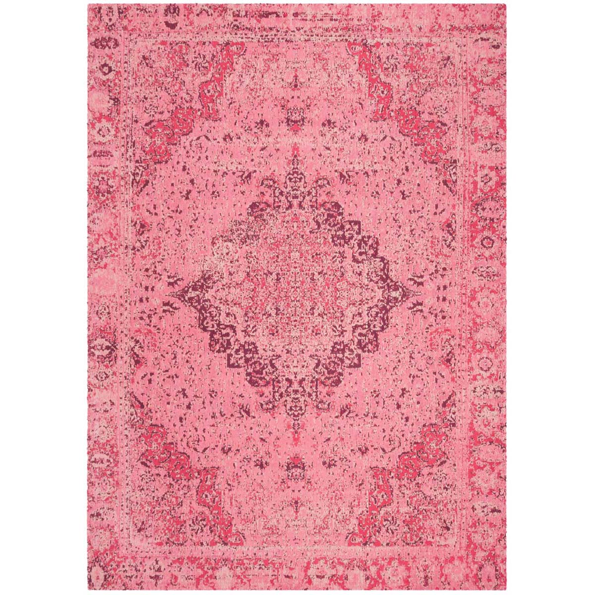 Safavieh Classic Vintage 110 Rug, CLV110 - Fuchisa