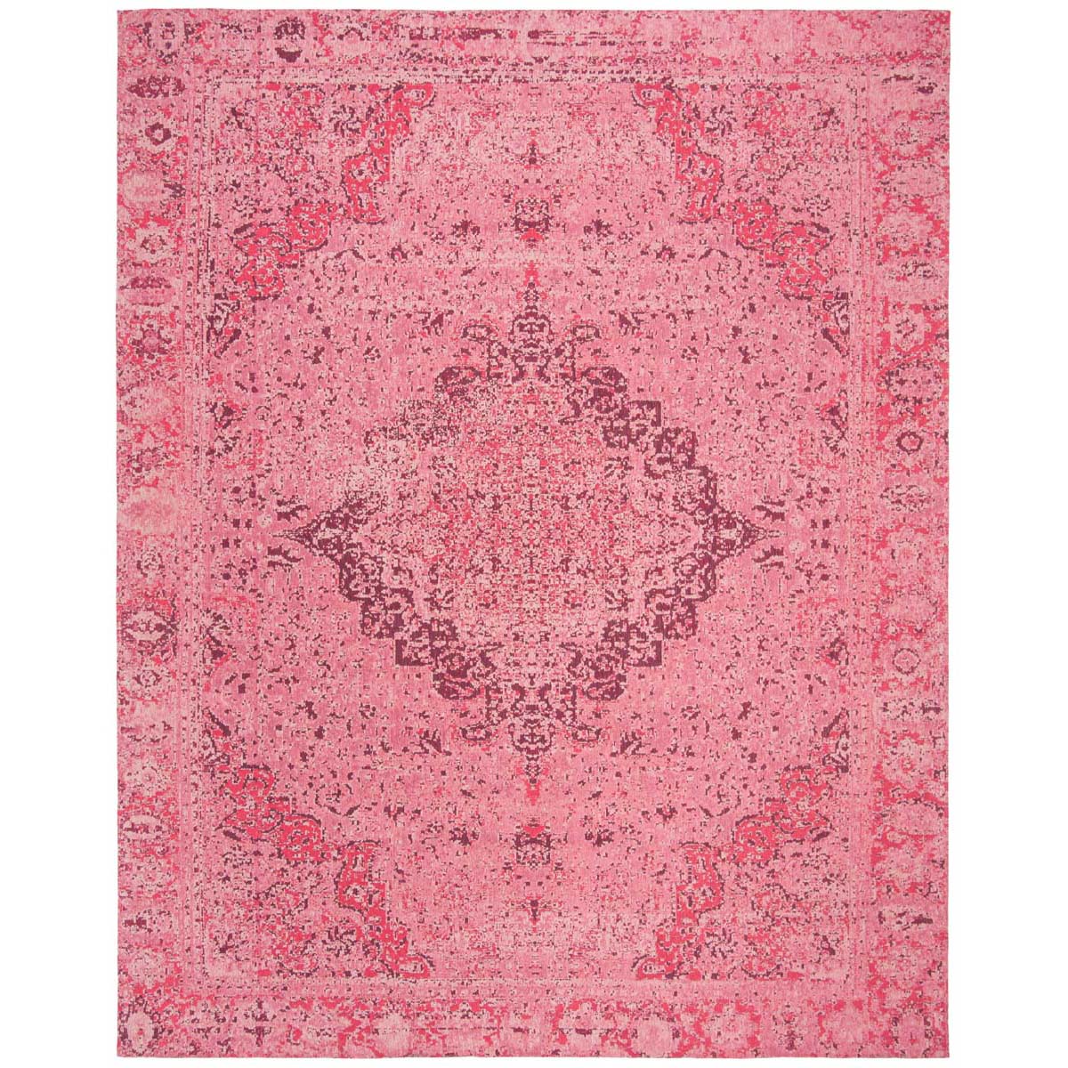 Safavieh Classic Vintage 110 Rug, CLV110 - Fuchisa