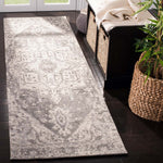 Safavieh Classic Vintage 111 Rug, CLV111 - Grey
