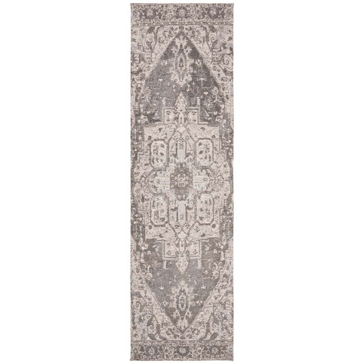 Safavieh Classic Vintage 111 Rug, CLV111 - Grey