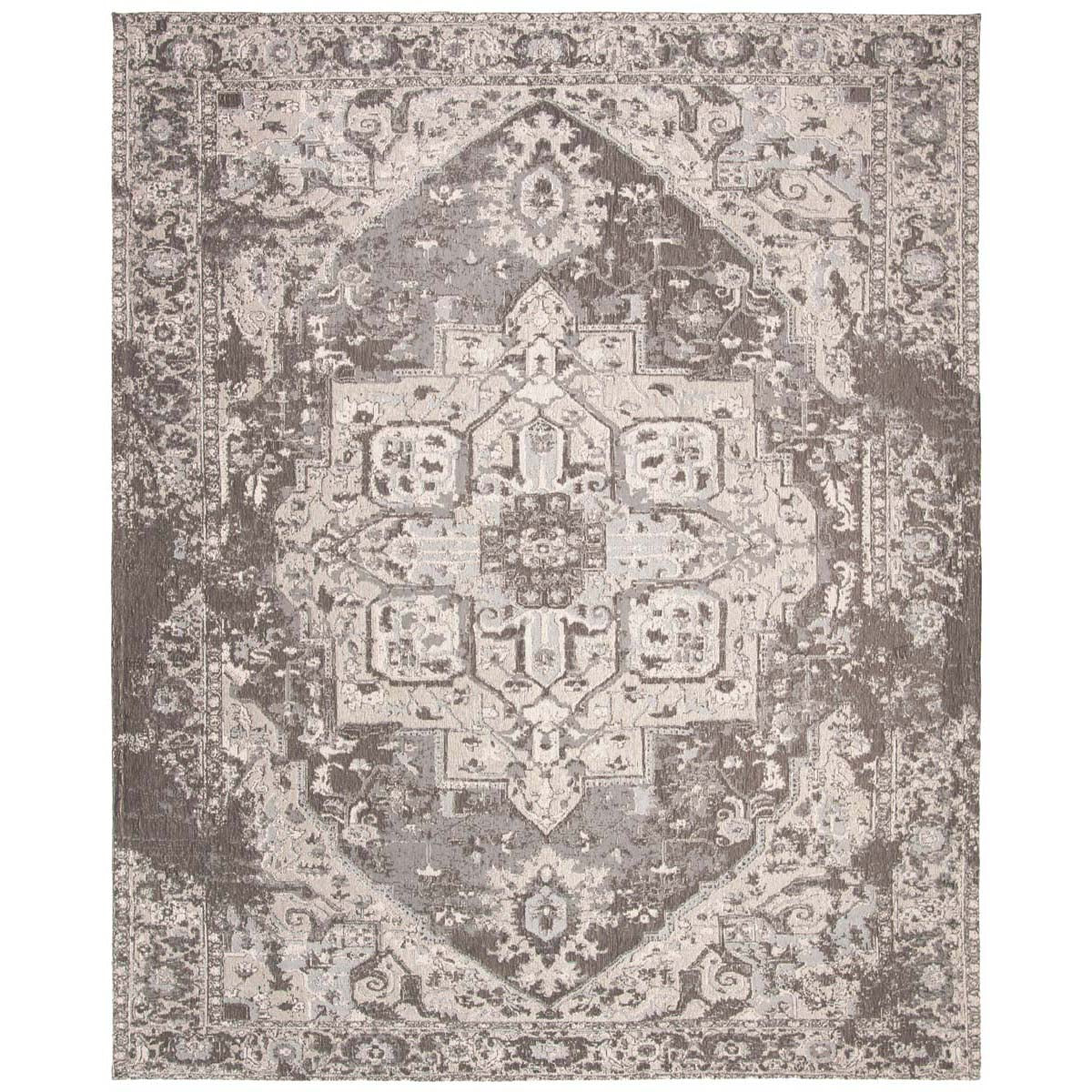 Safavieh Classic Vintage 111 Rug, CLV111 - Grey