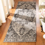 Safavieh Classic Vintage 111 Rug, CLV111 - Anthracite