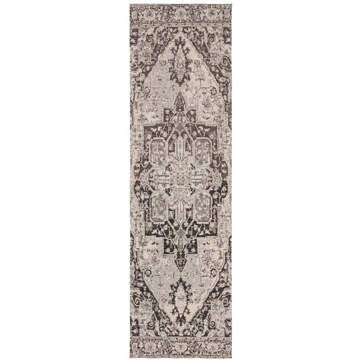 Safavieh Classic Vintage 111 Rug, CLV111 - Anthracite